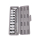 ExtraLink POWERLINK Zestaw narzędzi10 EL. - 1579508 - zdjęcie 2